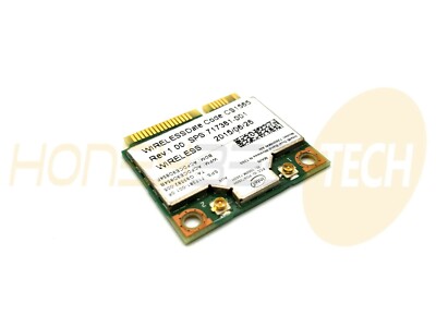 GENUINE HP ELITEBOOK 820 640 G1 INTEL DUAL-BAND WIRELESS CARD 717381-001 TESTED