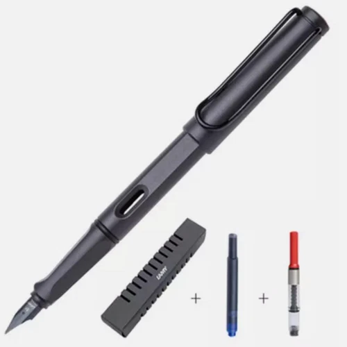 LAMY Safari Special Edition Series Multi-color U Pick EF nib Fountain Pen - Picture 13 of 42