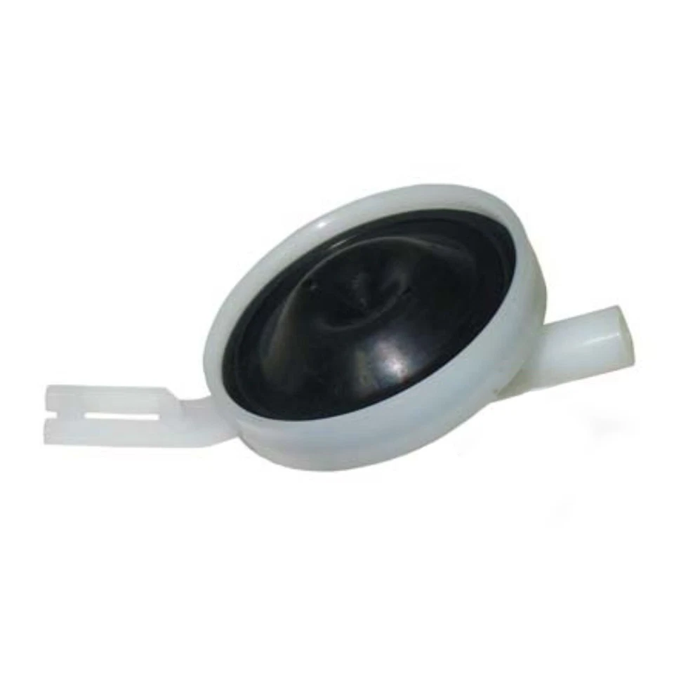 12 Pcs Surge Tank Cap Cover Water Tank White For Isuzu D-Max 2003-2011 Genuine - Image 3 of 4