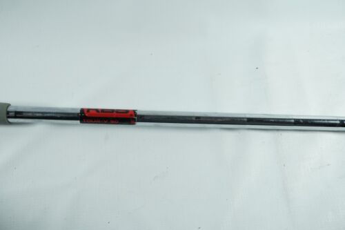 Titleist T100 7 Iron / Stiff Flex Steel Shaft - Picture 4 of 5