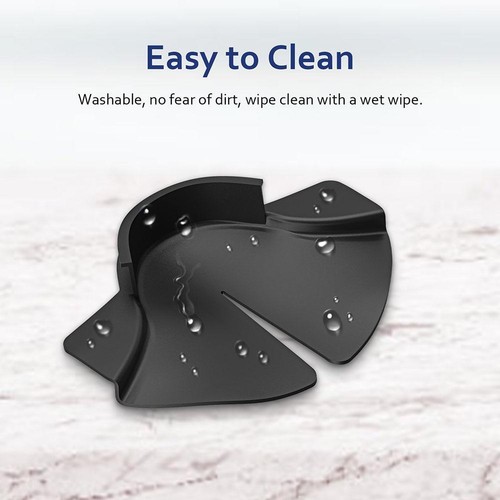 For Meta 3 Replacement Face Pad Cushion Cover Bracket Protective Nose/UK| - Picture 7 of 12