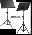 On-Stage SM7211B Conductors Music Stand Fast Fee Shipping USA Best DeaL on eBay!