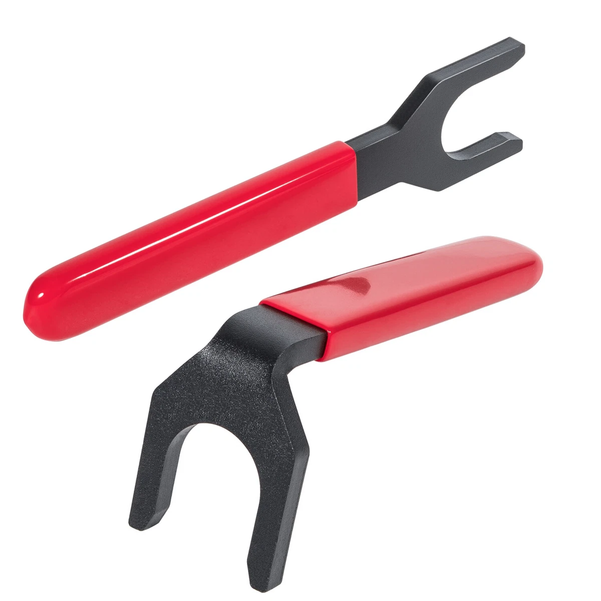 13260 Fuel Line Disconnect Wrench Set Straight Bent for Cummins