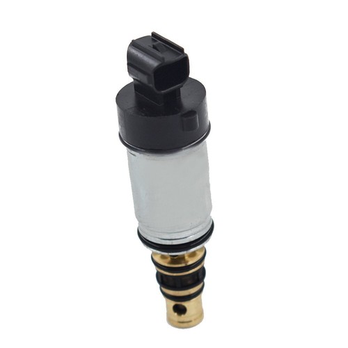 A/C Compressor Control Valve For 2013-2016 Nissan Sentra 1.8L I4 4Door PXC14 - Picture 5 of 8