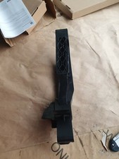 Original Mercedes CLK C209 Gaspedal A2033000904 05.2002-04.2009