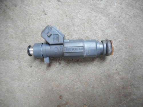 Einspritzdüse 030906031 J 5234 030906031 VW POLO (6N2) 1,4