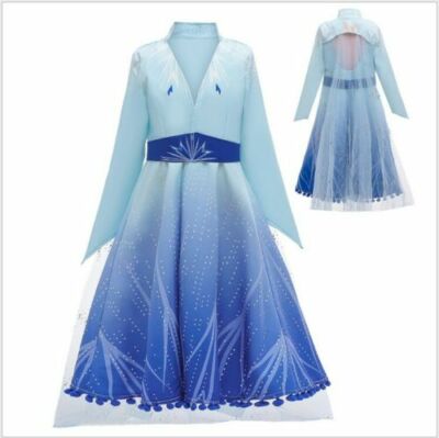 frozen costume for 1 year old