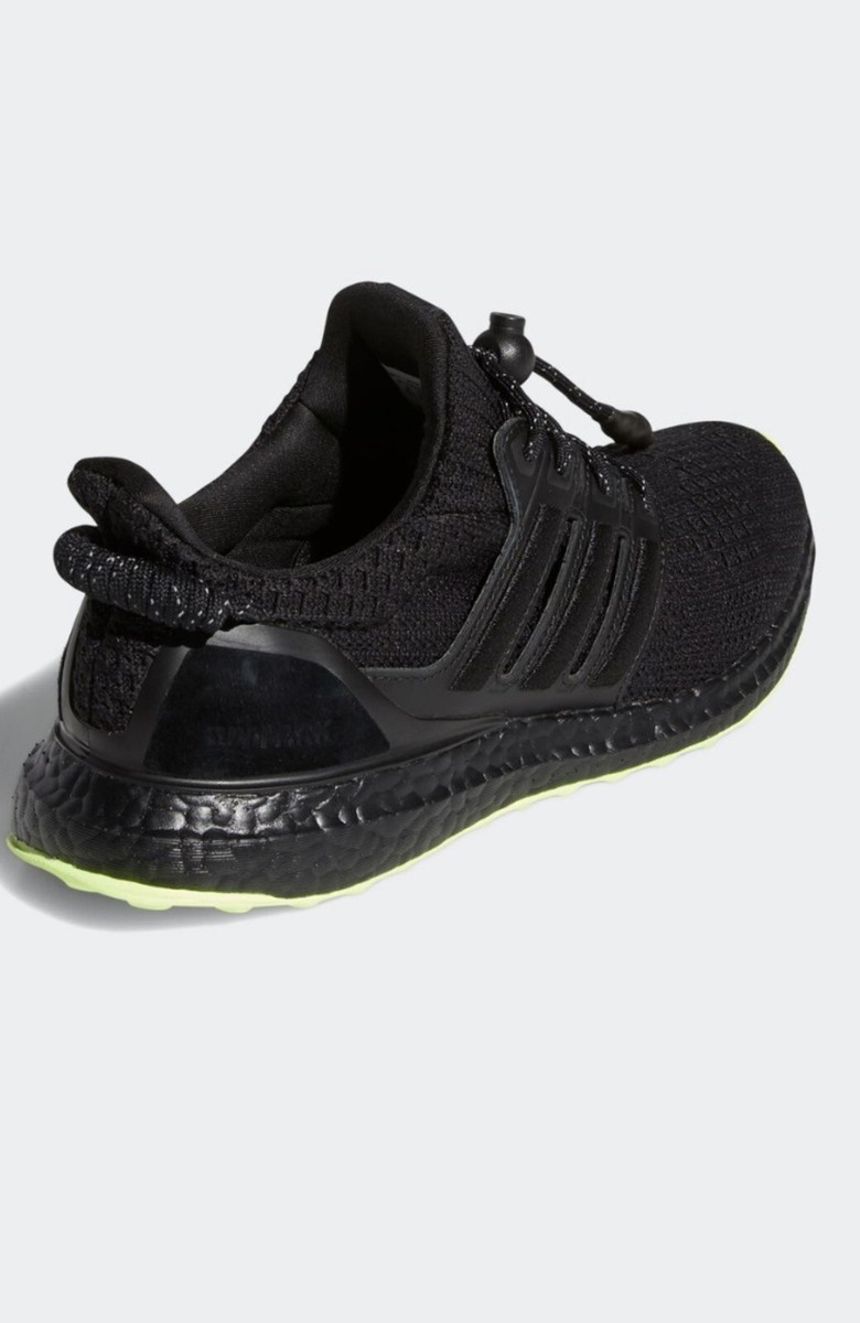 adidas gazelle silver green womens Adidas Men IVP Ultra Boost OG Shoes – Extra Butter main image 0