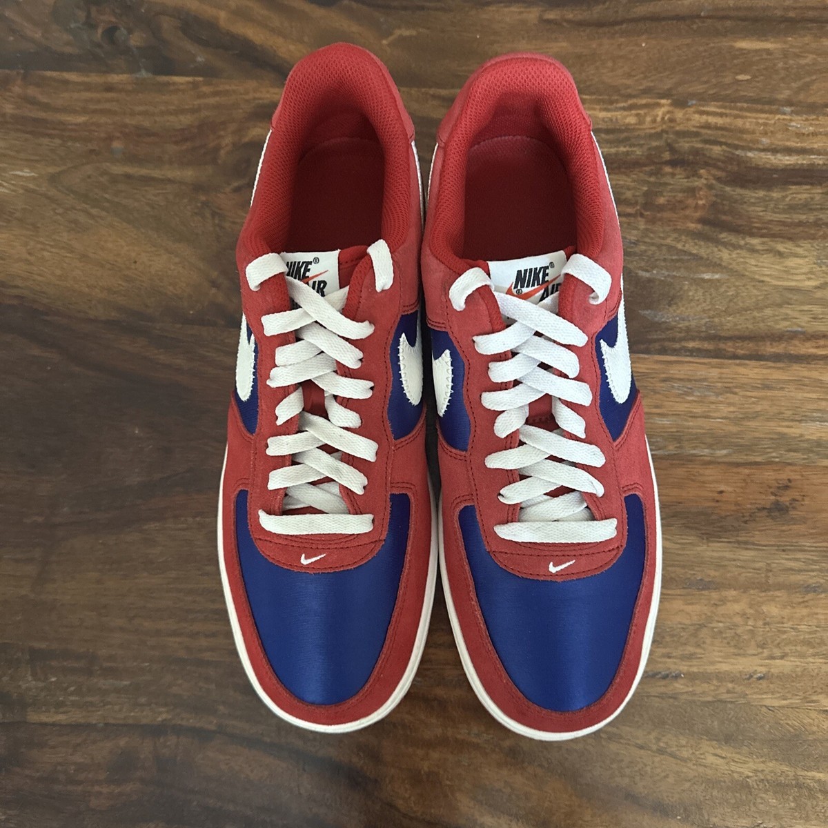 Size 9 - Nike Air Force 1 Low Scissors | eBay display picture 1