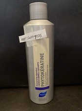 Phyto Paris Repairing Shampoo, Weakened Damaged Hair, Phytokeratine, 6.7oz,new