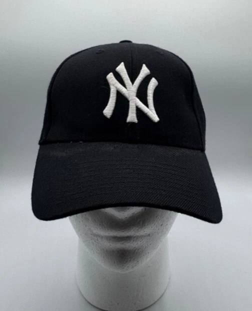 Twins Enterprise New York Yankees MLB Fan Cap, Hats for sale | eBay
