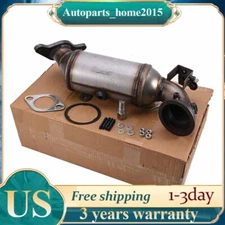 Catalytic Converte For 2018-2021 GMC Terrain/Chevy Chevrolet Equinox 1.5L Turbo