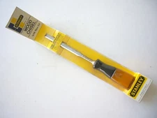 STANLEY Australia Wood Chisel 10 mm Special Steel 3/8" Vintage Unused Original