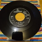 The Beatles  - We Can Work It Out / Day Tripper - 7" Vinyl Single 1965 - VG+