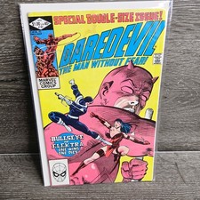 Daredevil #181 (1982) Prices | Daredevil Series
