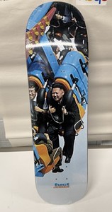 Fuct Skateboard Decks | eBay