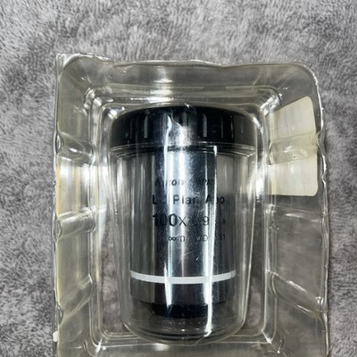Nikon Microscope Objective CFI LU Plan APO BD 100X MUC40900