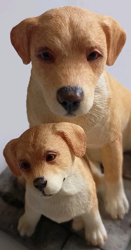 Sherratt and Simpson Labrador Retriever Collectables for sale