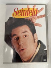 Seinfeld Season 8 Disc 4 Episodes 18-22 DVD Combine shipping