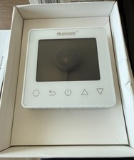 ProWarm ProTouch WiFi Thermostat