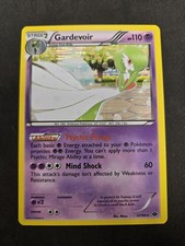 Pokémon Gardevoir 57/99 Next Destinies Holo Rare Psychic 110HP on eBay