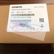 1PCS New Siemens IPD- Card 6SL3353-3AE37-3CA0