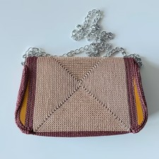 hand bag women-hand made