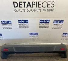 Pare-choc arrière Ford TRANSIT