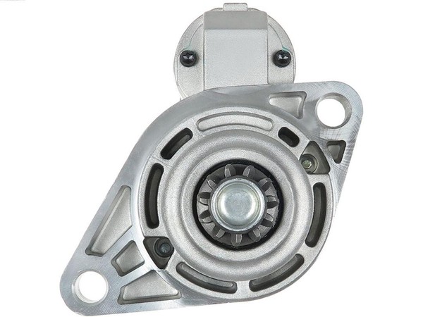 Anlasser Motorino D'avviamento S3164S AS-PL FüR Audi Vw Seat Skoda, 12V-image
