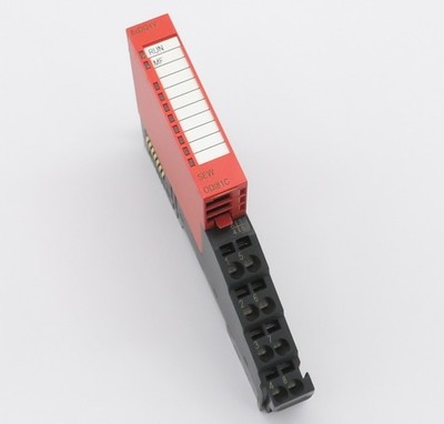 SEW MOVI-PLC ODI81C Digitales Eingangsmodul 28211936 Digital Input Module 8xDI