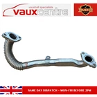 VAUXHALL VIVARO (2001+) 2.0DTI DIESEL EXHAUST GAS RECIRCULATION PIPE 93198560