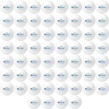 3 Star Ping Pong Balls, 40+Mm Advanced Table Tennis Balls, Bulk Outdoor and Indo