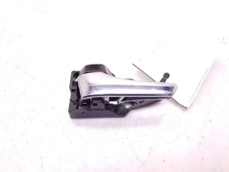 Toyota RAV4 2014 lado del conductor interior conjunto de manija de puerta Foto 2 de 4