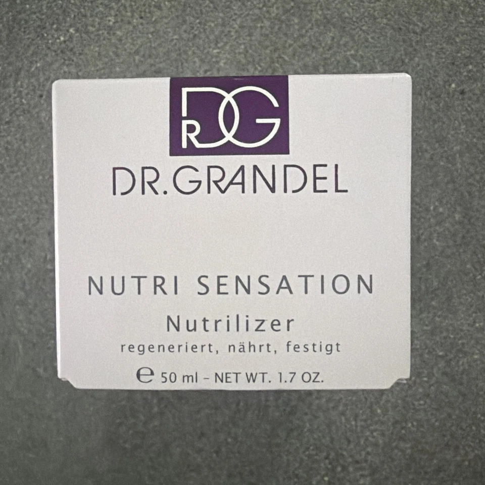 Dr. Grandel Nutri Sensation Nutrilizer 50ml