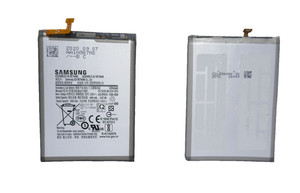 Original Samsung EB-BA217ABY Akku Galaxy A21s A12 A12s A13 4G A04s M12 Batterie