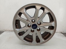 Jantes Ford TRANSIT CONNECT
