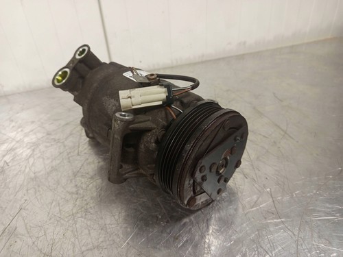 Opel Astra 1.6 Klimakompressor A/C AIR CONDITIONING COMPRESSOR 401351739 OE