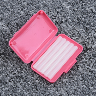 Zahnarzt Zahnärztliche Kieferorthopädie Ortho Wachs für Zahnspangen Gum