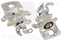 Bremssattel Hinterachse Rechts Oder Hinter DER Achse FÜR Mitsubishi - NK 2130198