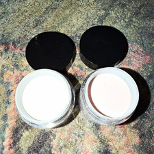 Valentino acrylic Powder Nail Powder Set Soft Touch  Prettiest Pink 1.5 oz