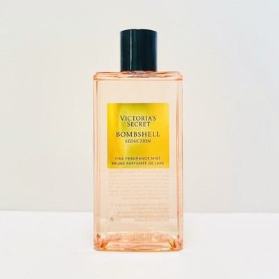 Victoria's Secret Bombshell Seduction Fine Fragrance Mist 8.4 fl oz
