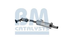 Katalysator BM91251H BM CATALYSTS für MAZDA 6 Hatchback 6 Station Wagon