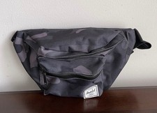 Herschel Camo Waist Pack