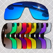 HeyRay Replacement Lenses for-Oakley Sutro Lite OO9463 Sunglasses Polarized-Opt