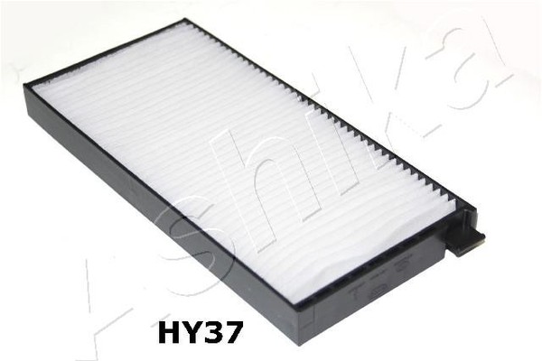 Ashika Filter Innenraumfilter Filtereinsatz FüR Hyundai H350 Bus 21-HY-H37-image