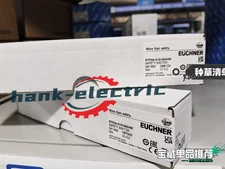 Free Ship New EUCHNER Safety Switch STP3A-2131A024M Fast shipping DHL Spot Goods