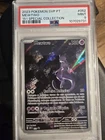 mewtwo #052 151 Special Collection psa 9 (Portuguese)