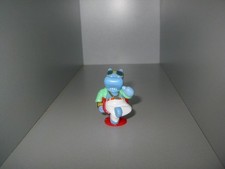 &Uuml; Ei 2009 : Happy Hippo Talent Show  - Max M! Macher  -