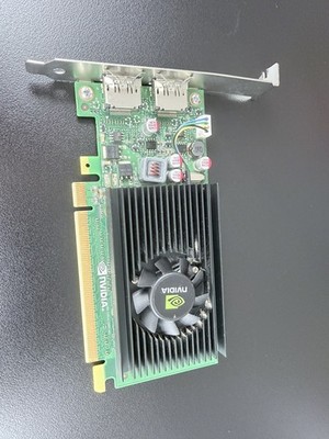 NVIDIA NVS-310 / NVS310 (USED) graphics card