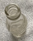 Vintage Rare MONROE-BOTTLING WKS.Bottle buffalo New York 6.5 flds.oz. — photo 3